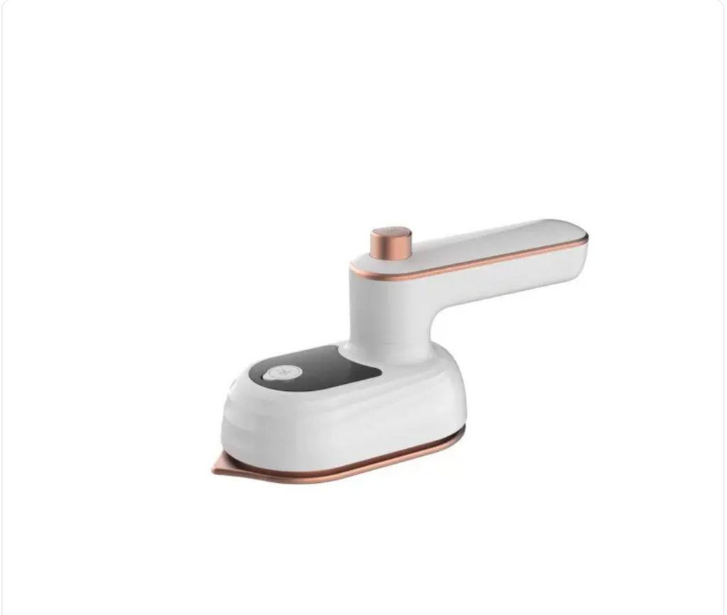 Mini Portable Electric Steam Iron